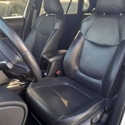 TOYOTA-COROLLA CROSS-2021