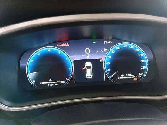 TOYOTA-COROLLA CROSS-2.0 VVT-IE FLEX XRX DIRECT SHIFT TOYOTA-COROLLA CROSS-2025