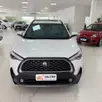 TOYOTA COROLLA CROSS 2.0 VVT-IE FLEX XRX DIRECT SHIFT TOYOTA COROLLA CROSS 2.0 VVT-IE FLEX XRX DIRECT SHIFT