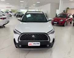 TOYOTA COROLLA CROSS 2.0 VVT-IE FLEX XRX DIRECT SHIFT TOYOTA COROLLA CROSS 2.0 VVT-IE FLEX XRX DIRECT SHIFT
