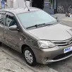 TOYOTA ETIOS 1.3 X 16V FLEX 4P MANUAL TOYOTA ETIOS 1.3 X 16V FLEX 4P MANUAL