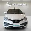 TOYOTA ETIOS 1.3 X 16V FLEX 4P AUTOMÁTICO TOYOTA ETIOS 1.3 X 16V FLEX 4P AUTOMÁTICO