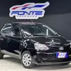 TOYOTA ETIOS 1.3 X 16V FLEX 4P AUTOMÁTICO TOYOTA ETIOS 1.3 X 16V FLEX 4P AUTOMÁTICO