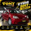 TOYOTA ETIOS 1.3 X 16V FLEX 4P MANUAL TOYOTA ETIOS 1.3 X 16V FLEX 4P MANUAL