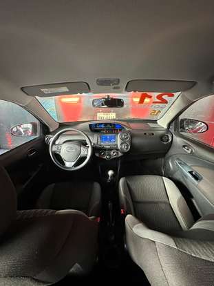 TOYOTA-ETIOS-1.5 X PLUS 16V FLEX 4P MANUAL TOYOTA-ETIOS-2021