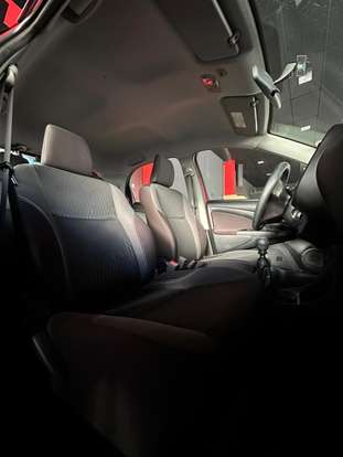 TOYOTA-ETIOS-1.5 X PLUS 16V FLEX 4P MANUAL TOYOTA-ETIOS-2021