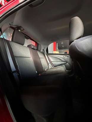 TOYOTA-ETIOS-1.5 X PLUS 16V FLEX 4P MANUAL TOYOTA-ETIOS-2021