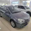 TOYOTA ETIOS 1.5 X SEDAN 16V FLEX 4P MANUAL TOYOTA ETIOS 1.5 X SEDAN 16V FLEX 4P MANUAL