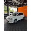 TOYOTA ETIOS 1.5 XLS 16V FLEX 4P AUTOMÁTICO TOYOTA ETIOS 1.5 XLS 16V FLEX 4P AUTOMÁTICO