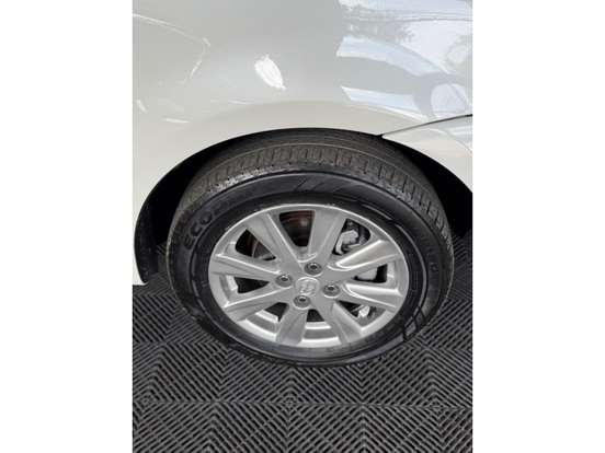 TOYOTA-ETIOS-1.5 XLS 16V FLEX 4P AUTOMÁTICO TOYOTA-ETIOS-2016