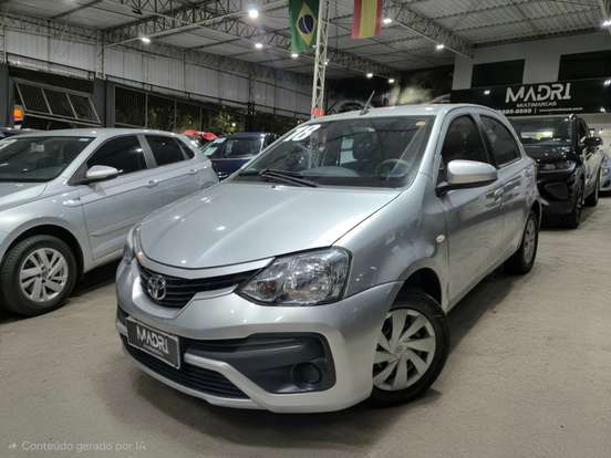 TOYOTA-ETIOS-2017