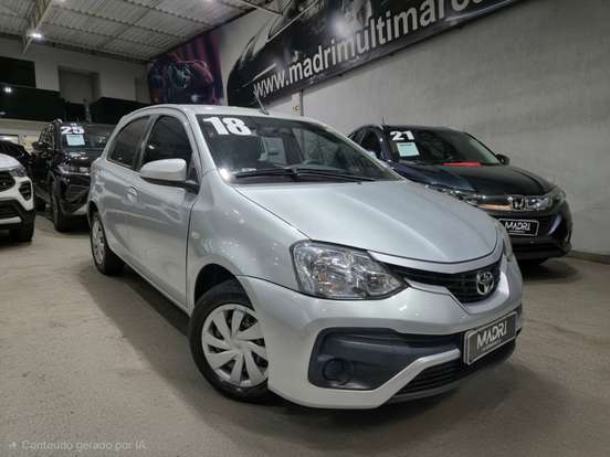 TOYOTA-ETIOS-2017