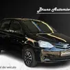 TOYOTA ETIOS 1.5 XS 16V FLEX 4P MANUAL TOYOTA ETIOS 1.5 XS 16V FLEX 4P MANUAL