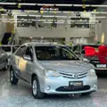 TOYOTA ETIOS 1.5 XS SEDAN 16V FLEX 4P MANUAL TOYOTA ETIOS 1.5 XS SEDAN 16V FLEX 4P MANUAL