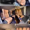 TOYOTA HIACE 2.8 D-4D TURBO DIESEL FURGÃO DX AUTOMÁTICO TOYOTA HIACE 2.8 D-4D TURBO DIESEL FURGÃO DX AUTOMÁTICO