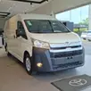 TOYOTA HIACE 2.8 D-4D TURBO DIESEL FURGÃO DX AUTOMÁTICO TOYOTA HIACE 2.8 D-4D TURBO DIESEL FURGÃO DX AUTOMÁTICO