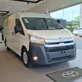 TOYOTA HIACE 2.8 D-4D TURBO DIESEL FURGÃO DX AUTOMÁTICO TOYOTA HIACE 2.8 D-4D TURBO DIESEL FURGÃO DX AUTOMÁTICO