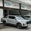 TOYOTA HILUX 2.8 D-4D TURBO DIESEL CD SRV 4X4 AUTOMÁTICO TOYOTA HILUX 2.8 D-4D TURBO DIESEL CD SRV 4X4 AUTOMÁTICO