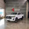 TOYOTA HILUX 2.8 D-4D TURBO DIESEL CD SRV 4X4 AUTOMÁTICO TOYOTA HILUX 2.8 D-4D TURBO DIESEL CD SRV 4X4 AUTOMÁTICO