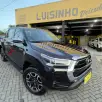 TOYOTA HILUX 2.8 D-4D TURBO DIESEL CD SRX 4X4 AUTOMÁTICO TOYOTA HILUX 2.8 D-4D TURBO DIESEL CD SRX 4X4 AUTOMÁTICO