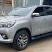 TOYOTA HILUX 2.8 SRX 4X4 CD 16V DIESEL 4P AUTOMÁTICO TOYOTA HILUX 2.8 SRX 4X4 CD 16V DIESEL 4P AUTOMÁTICO