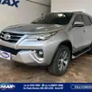 TOYOTA HILUX 2.7 SR 4X2 CD 16V FLEX 4P AUTOMÁTICO TOYOTA HILUX 2.7 SR 4X2 CD 16V FLEX 4P AUTOMÁTICO