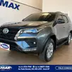 TOYOTA HILUX 2.7 VVT-i FLEX CD SR 4X2 AUTOMÁTICO TOYOTA HILUX 2.7 VVT-i FLEX CD SR 4X2 AUTOMÁTICO