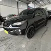 TOYOTA HILUX 2.8 4X4 CS 16V TURBO DIESEL 2P MANUAL TOYOTA HILUX 2.8 4X4 CS 16V TURBO DIESEL 2P MANUAL
