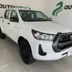 TOYOTA HILUX 2.8 D-4D TURBO DIESEL CD POWER PACK 4X4 MANUAL TOYOTA HILUX 2.8 D-4D TURBO DIESEL CD POWER PACK 4X4 MANUAL