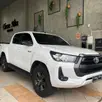 TOYOTA HILUX 2.8 D-4D TURBO DIESEL CD SR 4X4 AUTOMÁTICO TOYOTA HILUX 2.8 D-4D TURBO DIESEL CD SR 4X4 AUTOMÁTICO