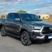 TOYOTA HILUX 2.8 D-4D TURBO DIESEL CD SRV 4X4 AUTOMÁTICO TOYOTA HILUX 2.8 D-4D TURBO DIESEL CD SRV 4X4 AUTOMÁTICO