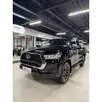 TOYOTA HILUX 2.8 D-4D TURBO DIESEL CD SRV 4X4 AUTOMÁTICO TOYOTA HILUX 2.8 D-4D TURBO DIESEL CD SRV 4X4 AUTOMÁTICO