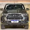 TOYOTA HILUX 2.8 D-4D TURBO DIESEL CD SRX 4X4 AUTOMÁTICO TOYOTA HILUX 2.8 D-4D TURBO DIESEL CD SRX 4X4 AUTOMÁTICO