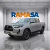 TOYOTA HILUX 2.8 D-4D TURBO DIESEL CD SRX 4X4 AUTOMÁTICO TOYOTA HILUX 2.8 D-4D TURBO DIESEL CD SRX 4X4 AUTOMÁTICO