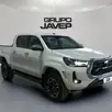 TOYOTA HILUX 2.8 D-4D TURBO DIESEL CD SRX 4X4 AUTOMÁTICO TOYOTA HILUX 2.8 D-4D TURBO DIESEL CD SRX 4X4 AUTOMÁTICO