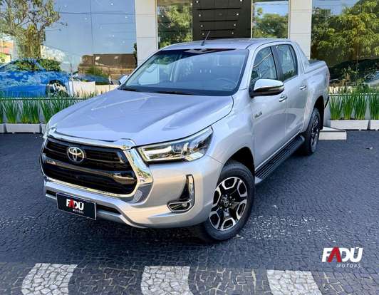 TOYOTA-HILUX-2025