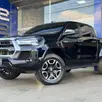 TOYOTA HILUX 2.8 D-4D TURBO DIESEL CD SRX PLUS 4X4 AUTOMÁTICO TOYOTA HILUX 2.8 D-4D TURBO DIESEL CD SRX PLUS 4X4 AUTOMÁTICO