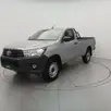 TOYOTA HILUX 2.8 D-4D TURBO DIESEL CS 4X4 MANUAL TOYOTA HILUX 2.8 D-4D TURBO DIESEL CS 4X4 MANUAL