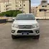 TOYOTA HILUX 2.8 SRV 4X4 CD 16V DIESEL 4P AUTOMÁTICO TOYOTA HILUX 2.8 SRV 4X4 CD 16V DIESEL 4P AUTOMÁTICO