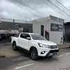 TOYOTA HILUX 2.8 SRX 4X4 CD 16V DIESEL 4P AUTOMÁTICO TOYOTA HILUX 2.8 SRX 4X4 CD 16V DIESEL 4P AUTOMÁTICO