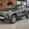 TOYOTA HILUX 2.8 SRX 4X4 CD 16V DIESEL 4P AUTOMÁTICO TOYOTA HILUX 2.8 SRX 4X4 CD 16V DIESEL 4P AUTOMÁTICO