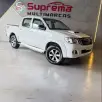 TOYOTA HILUX 3.0 STD 4X4 CD 16V TURBO INTERCOOLER DIESEL 4P MANUAL TOYOTA HILUX 3.0 STD 4X4 CD 16V TURBO INTERCOOLER DIESEL 4P MANUAL