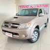 TOYOTA HILUX 3.0 SRV 4X4 CD 16V TURBO INTERCOOLER DIESEL 4P AUTOMÁTICO TOYOTA HILUX 3.0 SRV 4X4 CD 16V TURBO INTERCOOLER DIESEL 4P AUTOMÁTICO