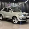 TOYOTA HILUX 3.0 SRV 4X4 CD 16V TURBO INTERCOOLER DIESEL 4P AUTOMÁTICO TOYOTA HILUX 3.0 SRV 4X4 CD 16V TURBO INTERCOOLER DIESEL 4P AUTOMÁTICO