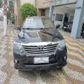 TOYOTA HILUX SW4 2.7 SR 4X2 16V FLEX 4P AUTOMÁTICO TOYOTA HILUX SW4 2.7 SR 4X2 16V FLEX 4P AUTOMÁTICO