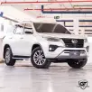TOYOTA HILUX SW4 2.8 D-4D TURBO DIESEL SRX 7L 4X4 AUTOMÁTICO TOYOTA HILUX SW4 2.8 D-4D TURBO DIESEL SRX 7L 4X4 AUTOMÁTICO