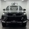 TOYOTA HILUX SW4 2.8 D-4D TURBO DIESEL SRX PLATINUM 4X4 AUTOMÁTICO TOYOTA HILUX SW4 2.8 D-4D TURBO DIESEL SRX PLATINUM 4X4 AUTOMÁTICO