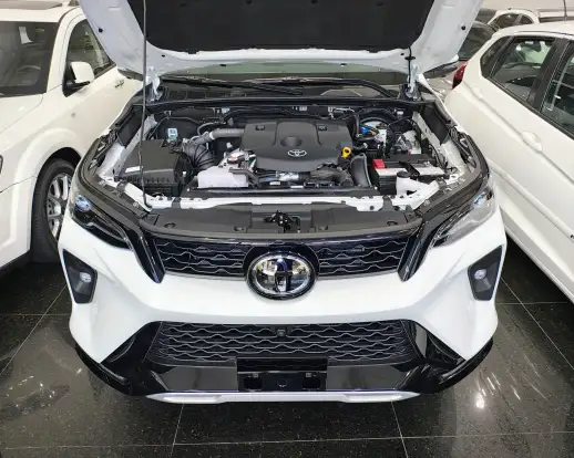 TOYOTA-HILUX SW4-2026