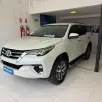 TOYOTA HILUX SW4 2.8 SRX 4X4 16V TURBO INTERCOOLER DIESEL 4P AUTOMÁTICO TOYOTA HILUX SW4 2.8 SRX 4X4 16V TURBO INTERCOOLER DIESEL 4P AUTOMÁTICO