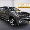TOYOTA HILUX SW4 2.8 SRX 4X4 16V TURBO INTERCOOLER DIESEL 4P AUTOMÁTICO TOYOTA HILUX SW4 2.8 SRX 4X4 16V TURBO INTERCOOLER DIESEL 4P AUTOMÁTICO